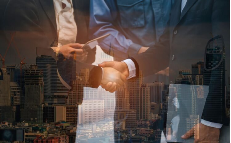 featured image: Consulting & Beyond - Family Business Consulting Firms