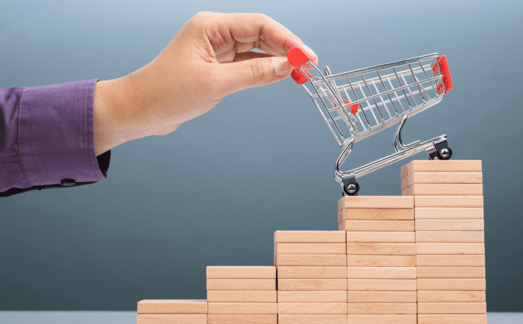 Image: How Our Proven Sales Strategy Boosted Retail Sales